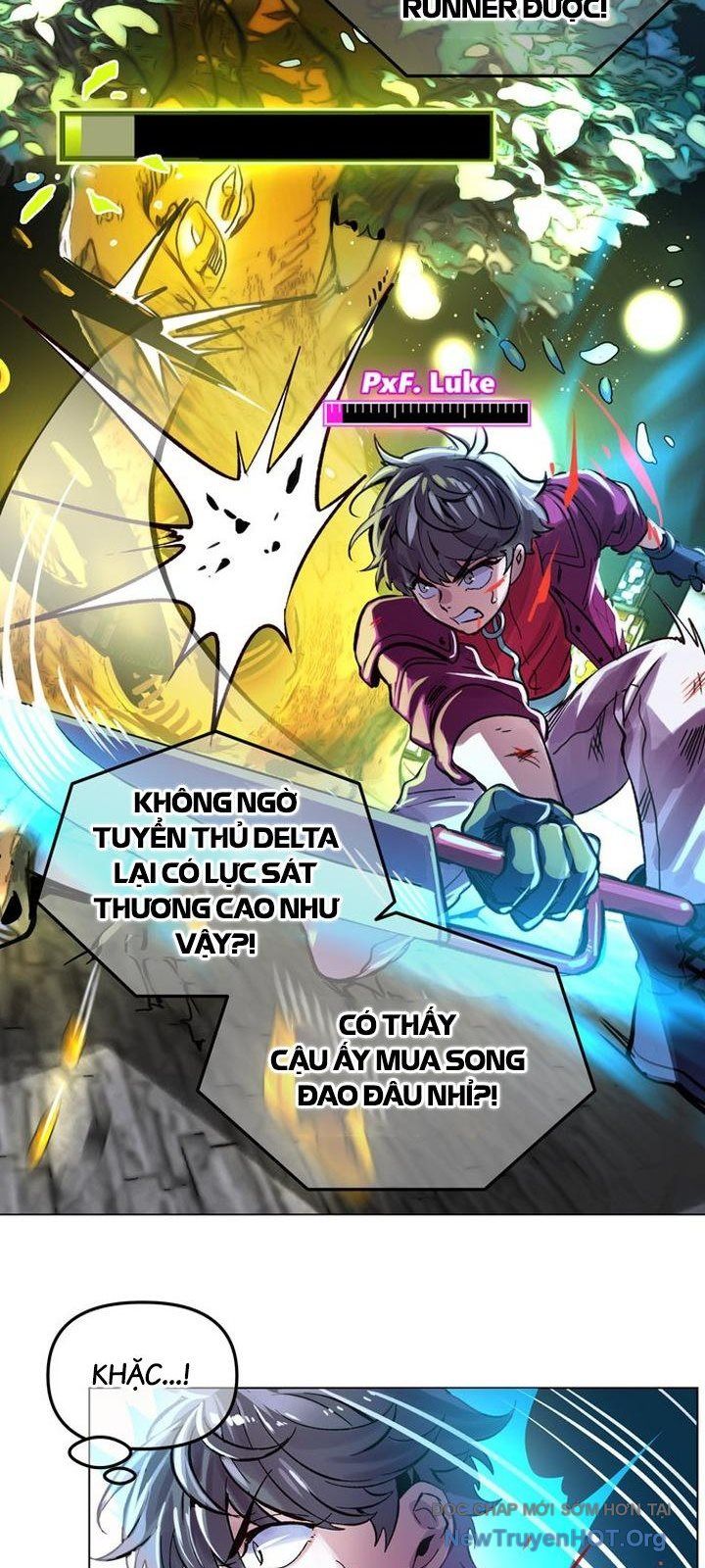 Chuỗi Chiến Công Chapter 17 - 34