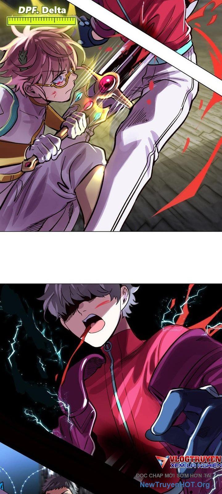 Chuỗi Chiến Công Chapter 17 - 36