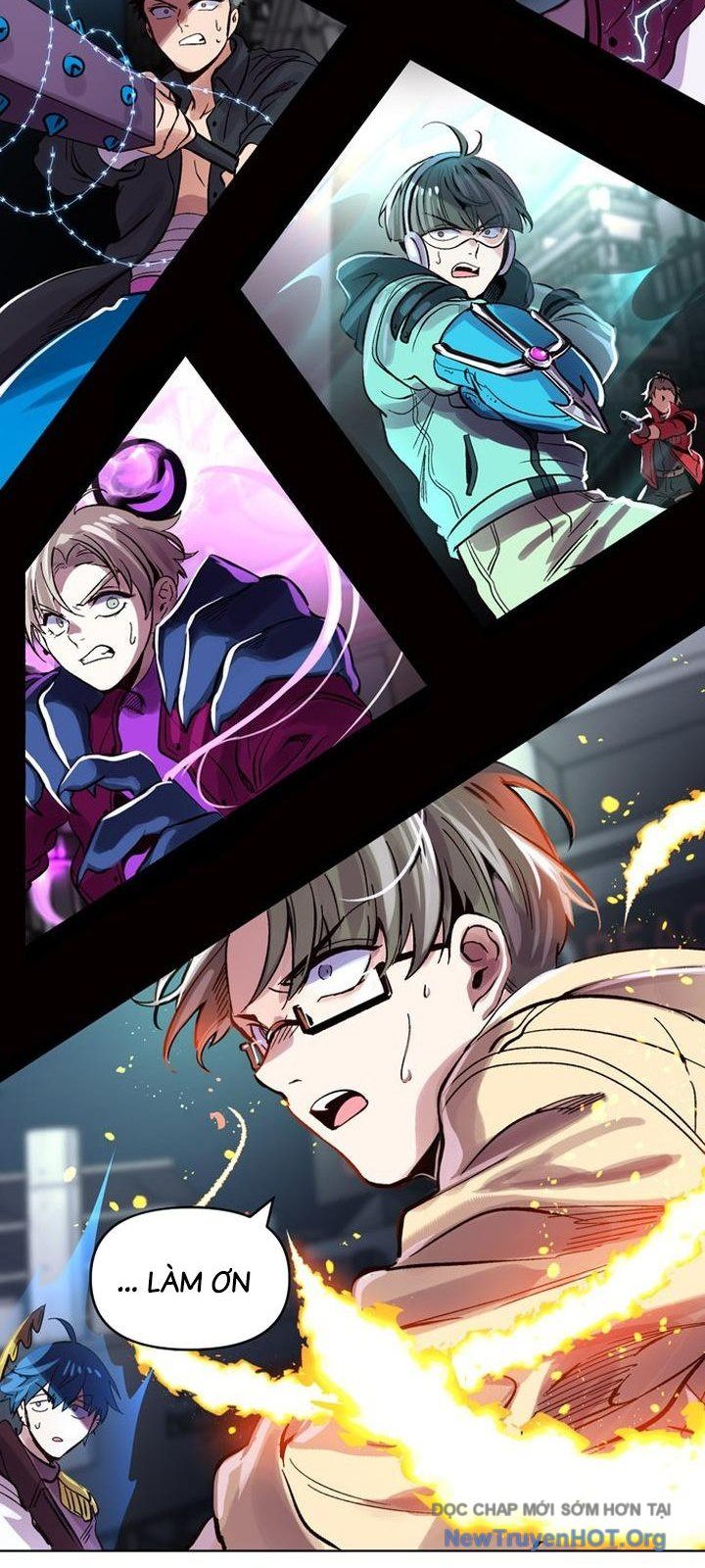 Chuỗi Chiến Công Chapter 17 - 37