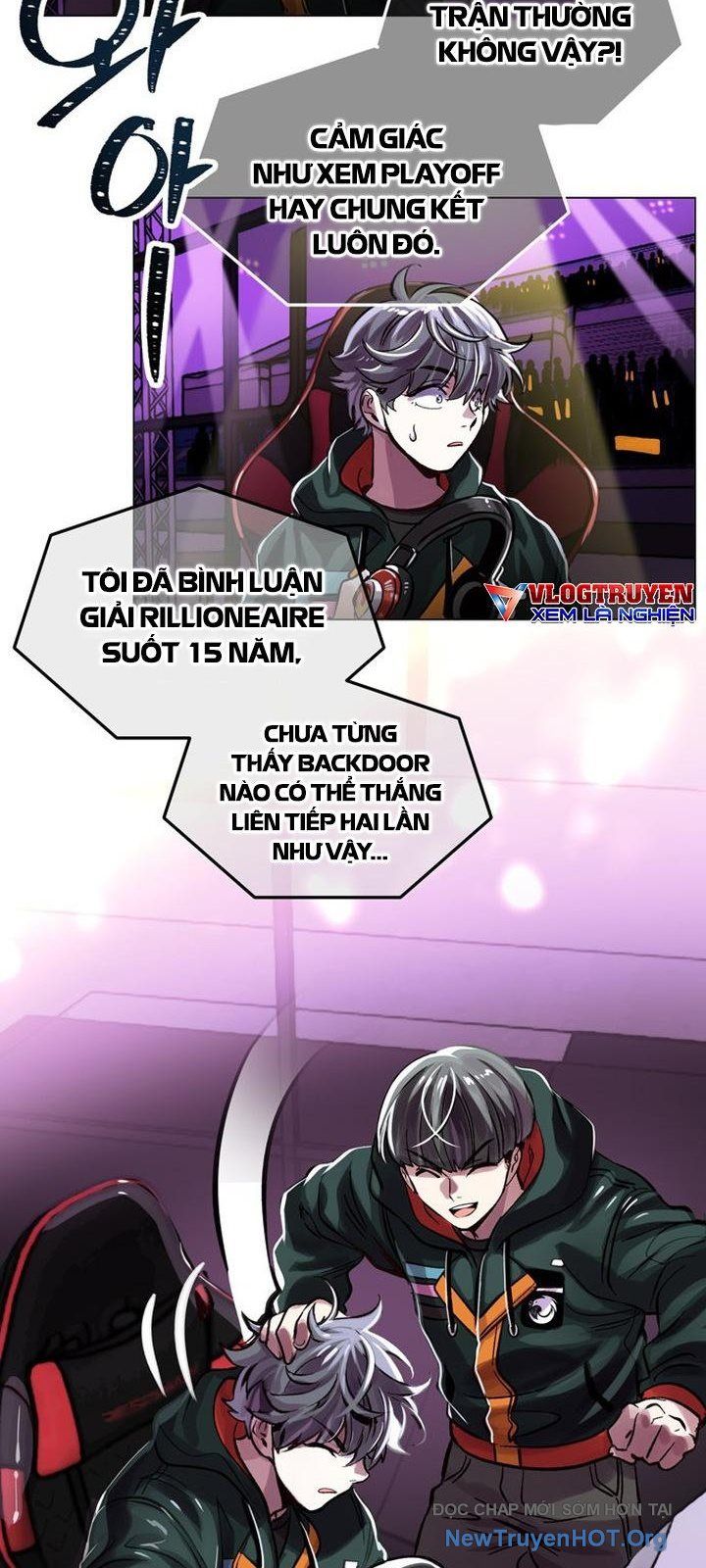 Chuỗi Chiến Công Chapter 17 - 42