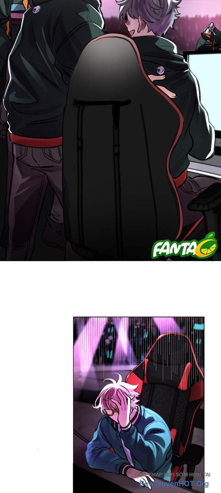 Chuỗi Chiến Công Chapter 17 - 45