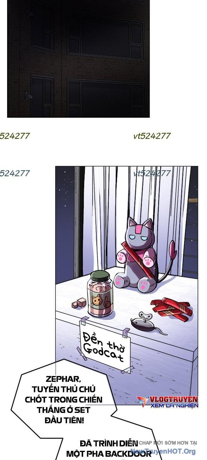 Chuỗi Chiến Công Chapter 17 - 47