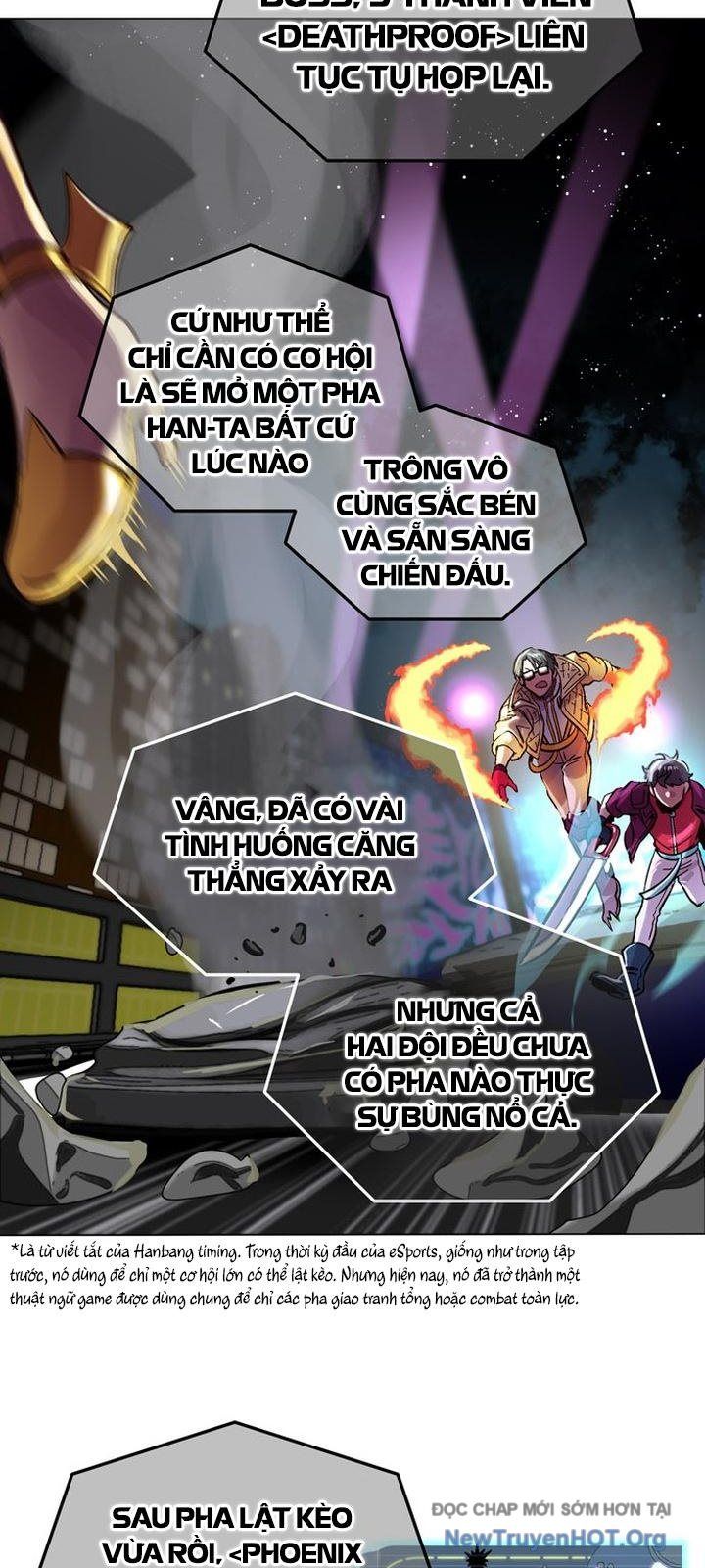 Chuỗi Chiến Công Chapter 17 - 7