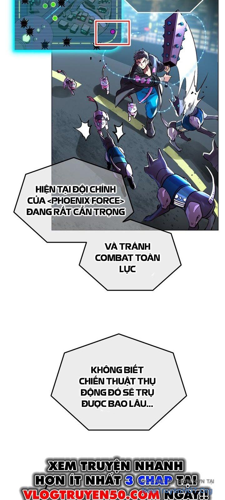 Chuỗi Chiến Công Chapter 17 - 9