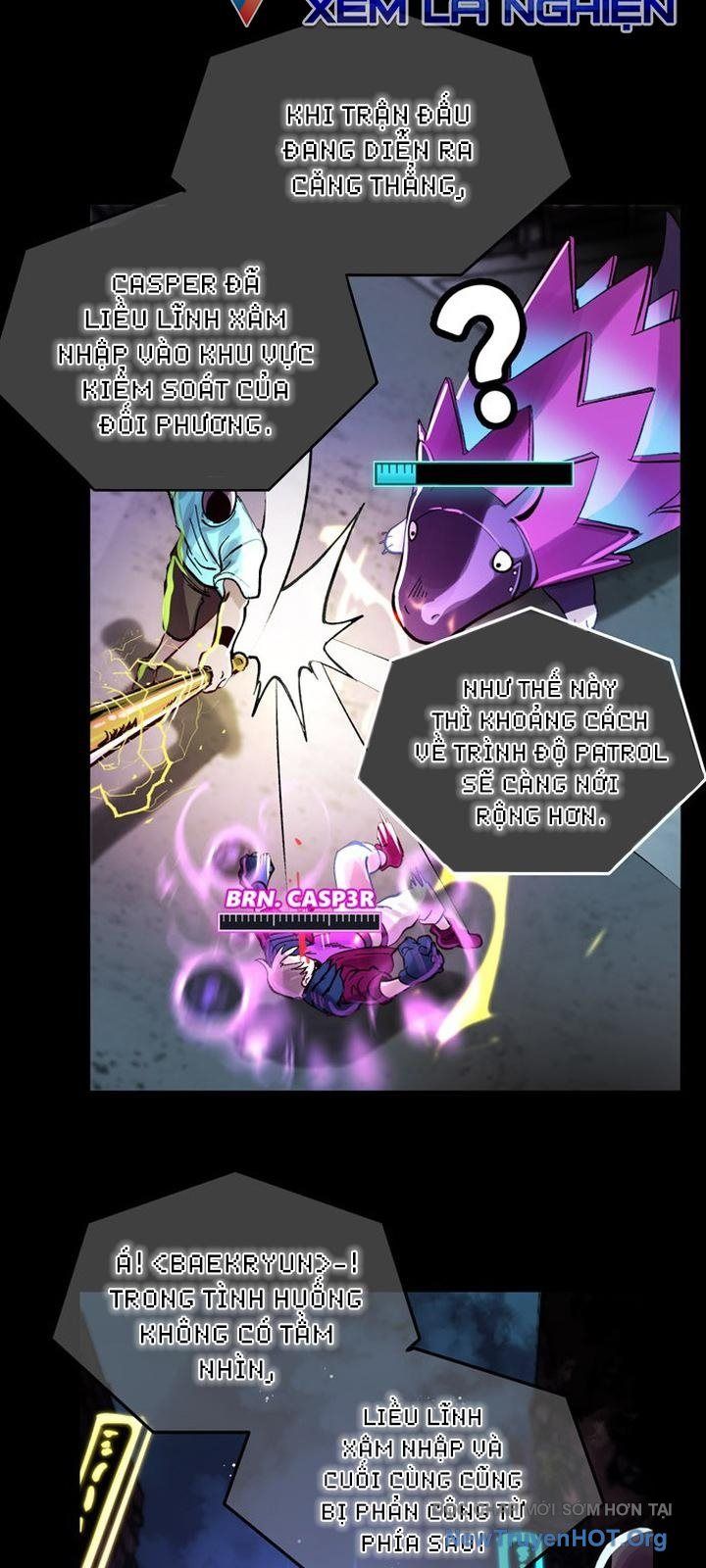 Chuỗi Chiến Công Chapter 18 - 2