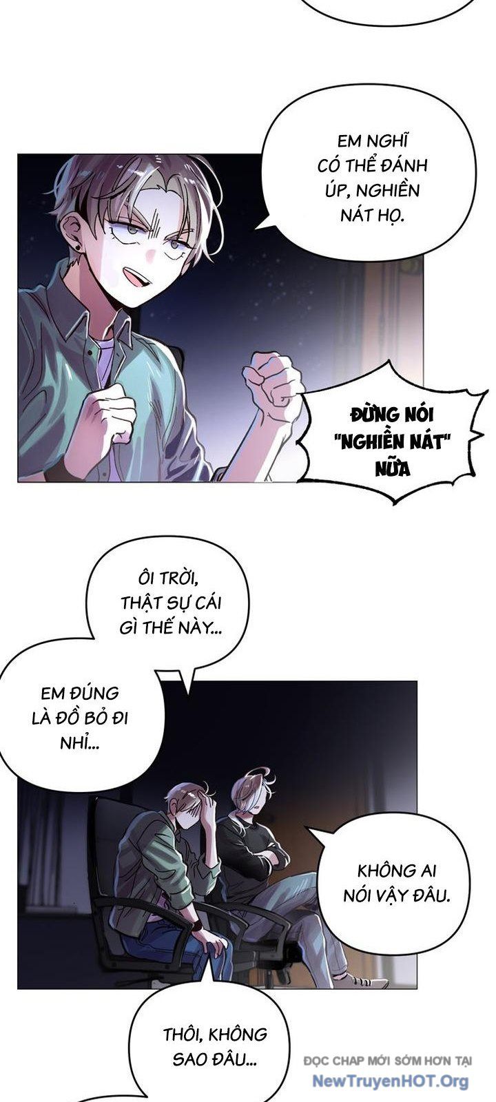 Chuỗi Chiến Công Chapter 18 - 11