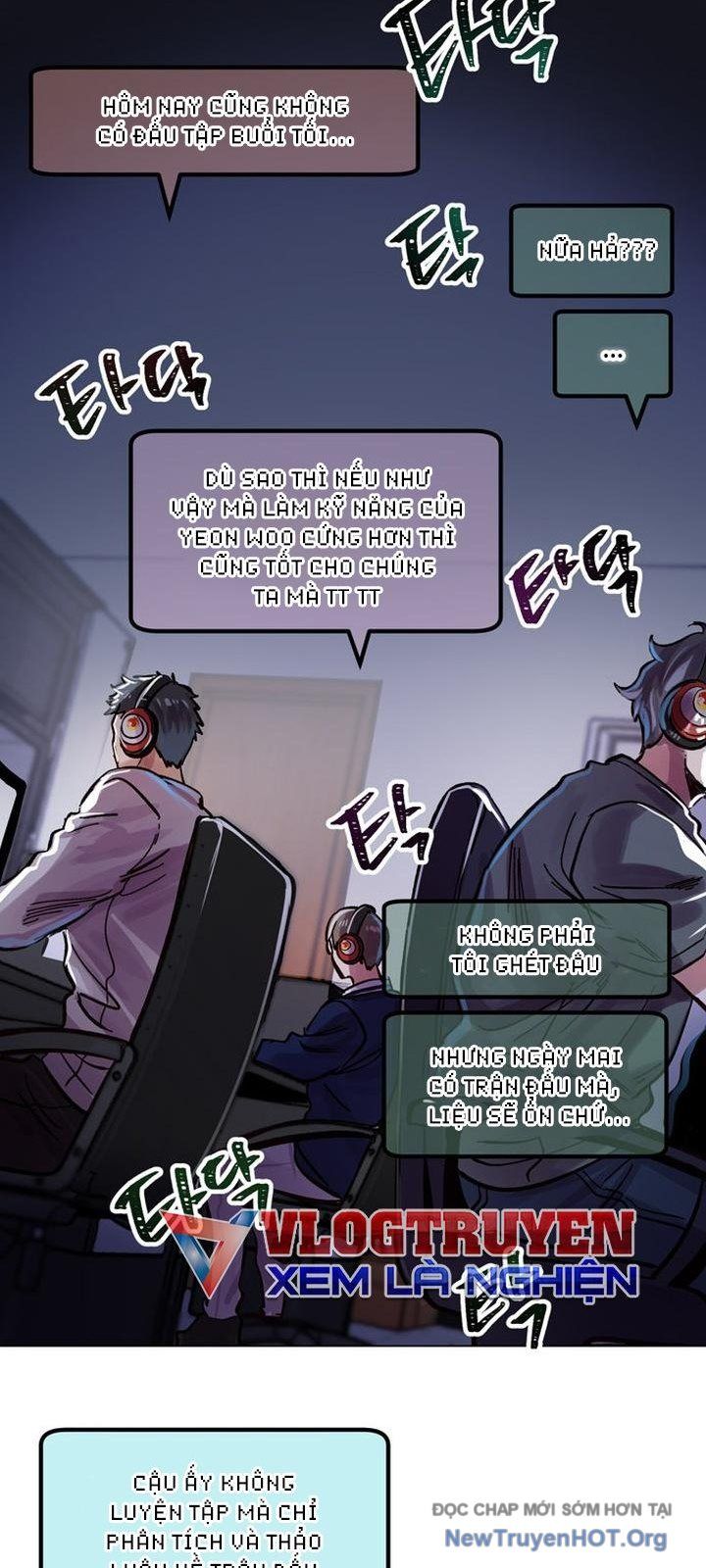 Chuỗi Chiến Công Chapter 18 - 14