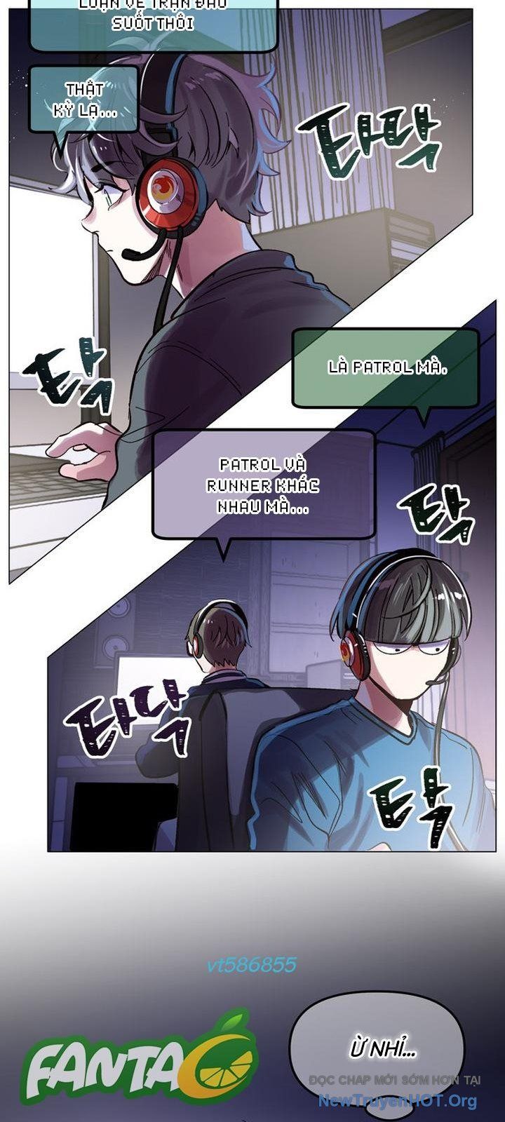 Chuỗi Chiến Công Chapter 18 - 15