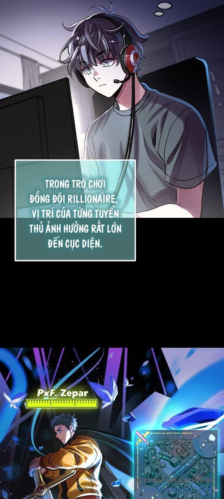 Chuỗi Chiến Công Chapter 18 - 16