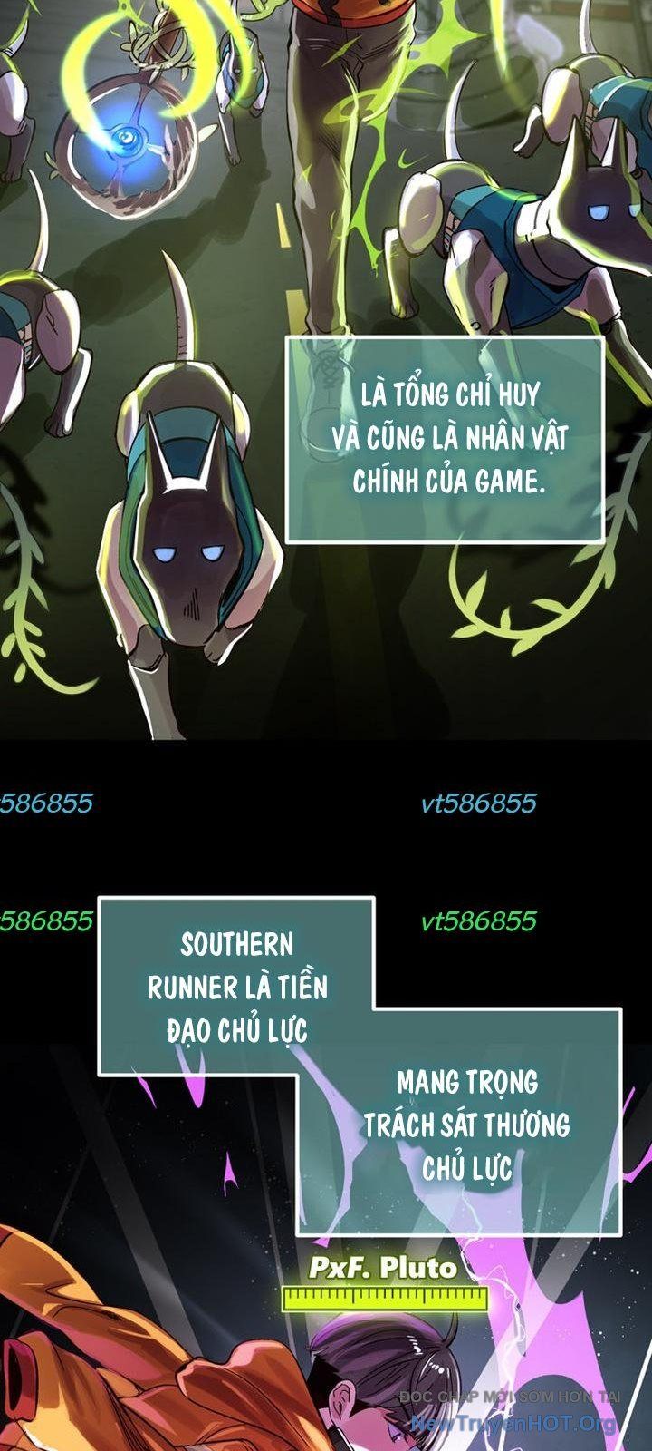 Chuỗi Chiến Công Chapter 18 - 18