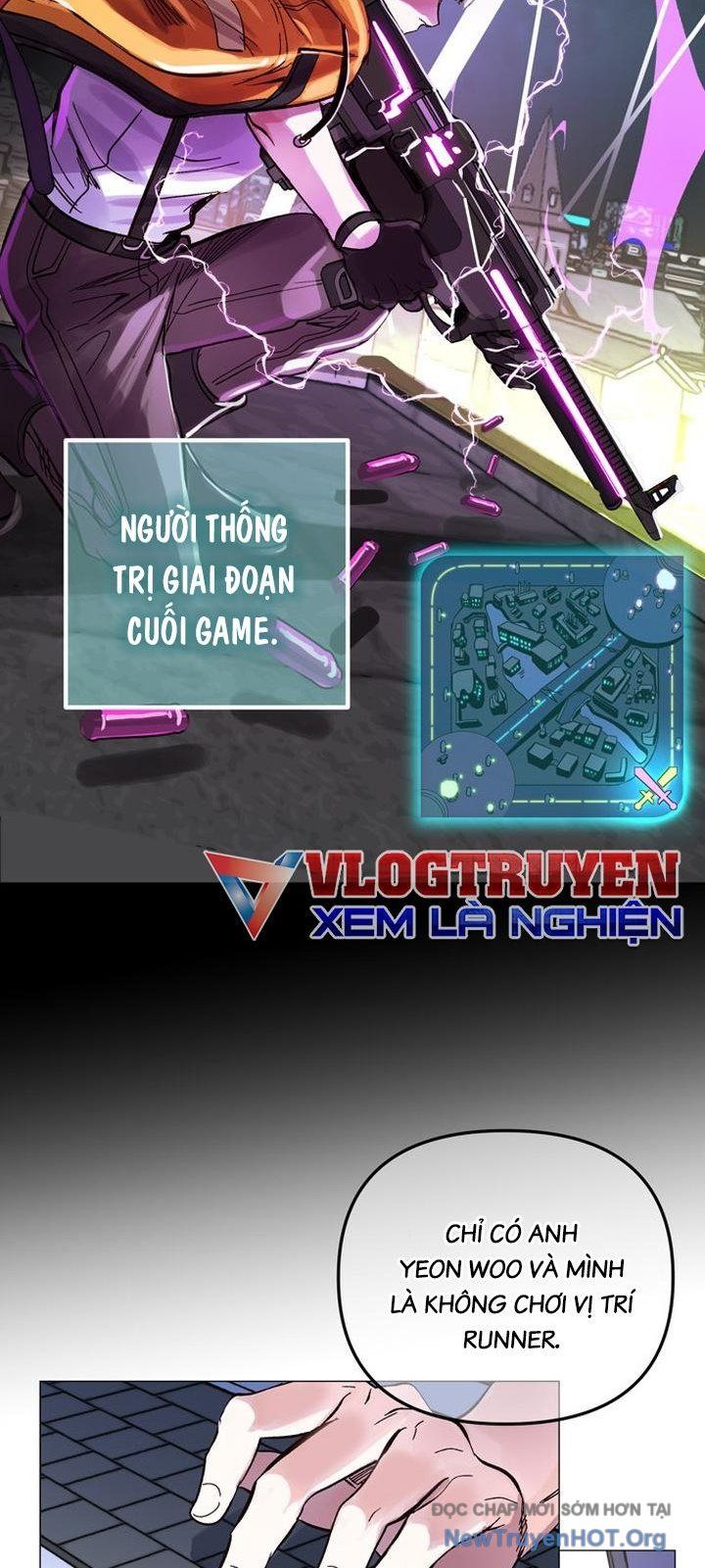 Chuỗi Chiến Công Chapter 18 - 19