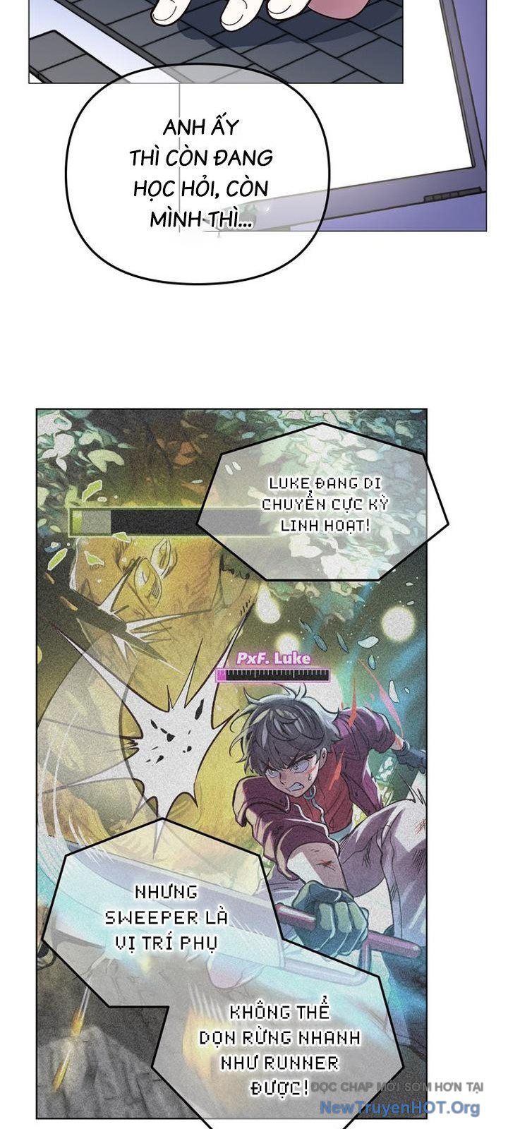 Chuỗi Chiến Công Chapter 18 - 20