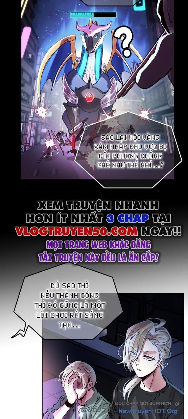 Chuỗi Chiến Công Chapter 18 - 3