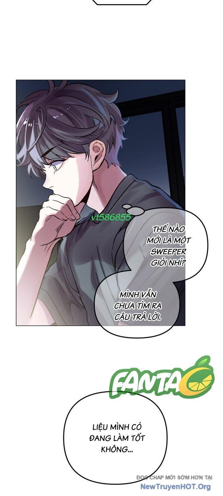 Chuỗi Chiến Công Chapter 18 - 21