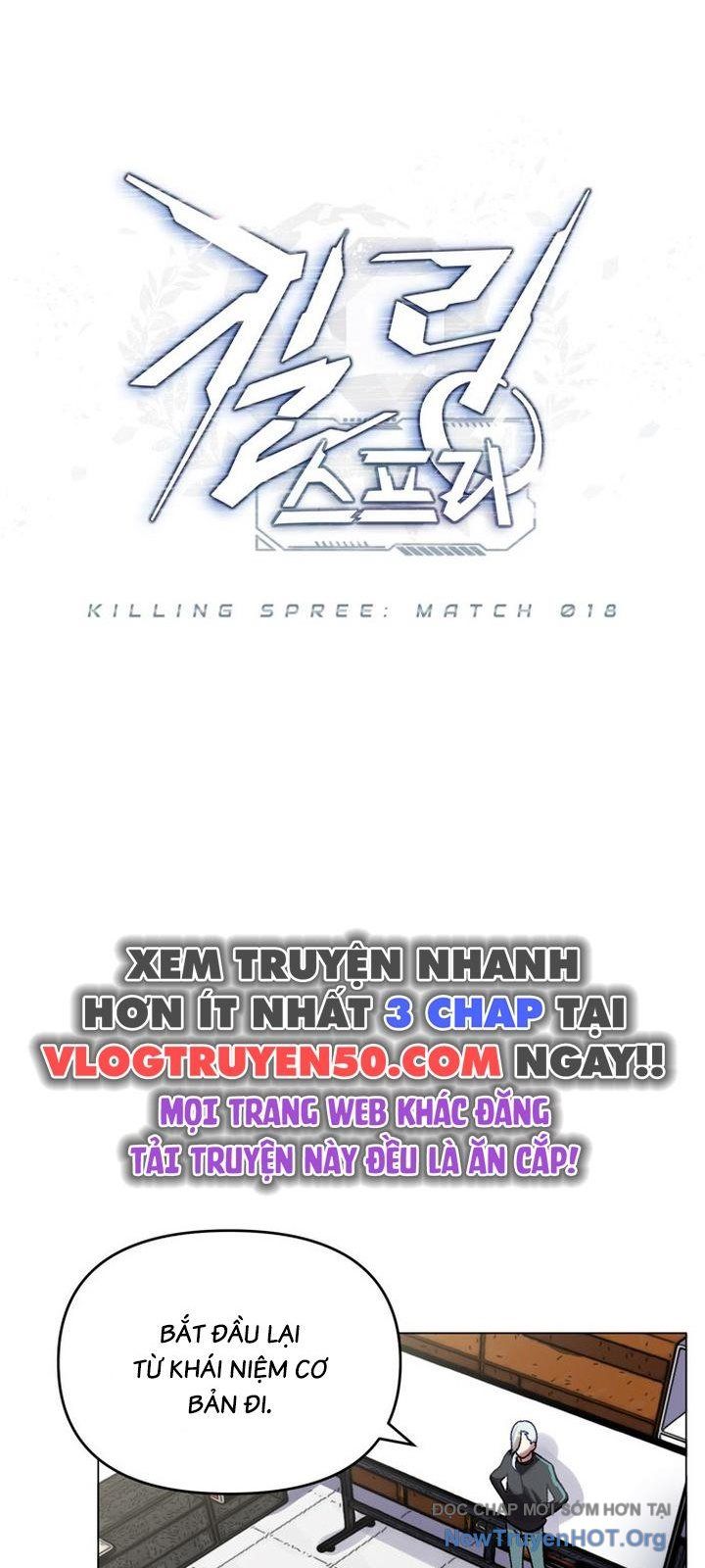 Chuỗi Chiến Công Chapter 18 - 22