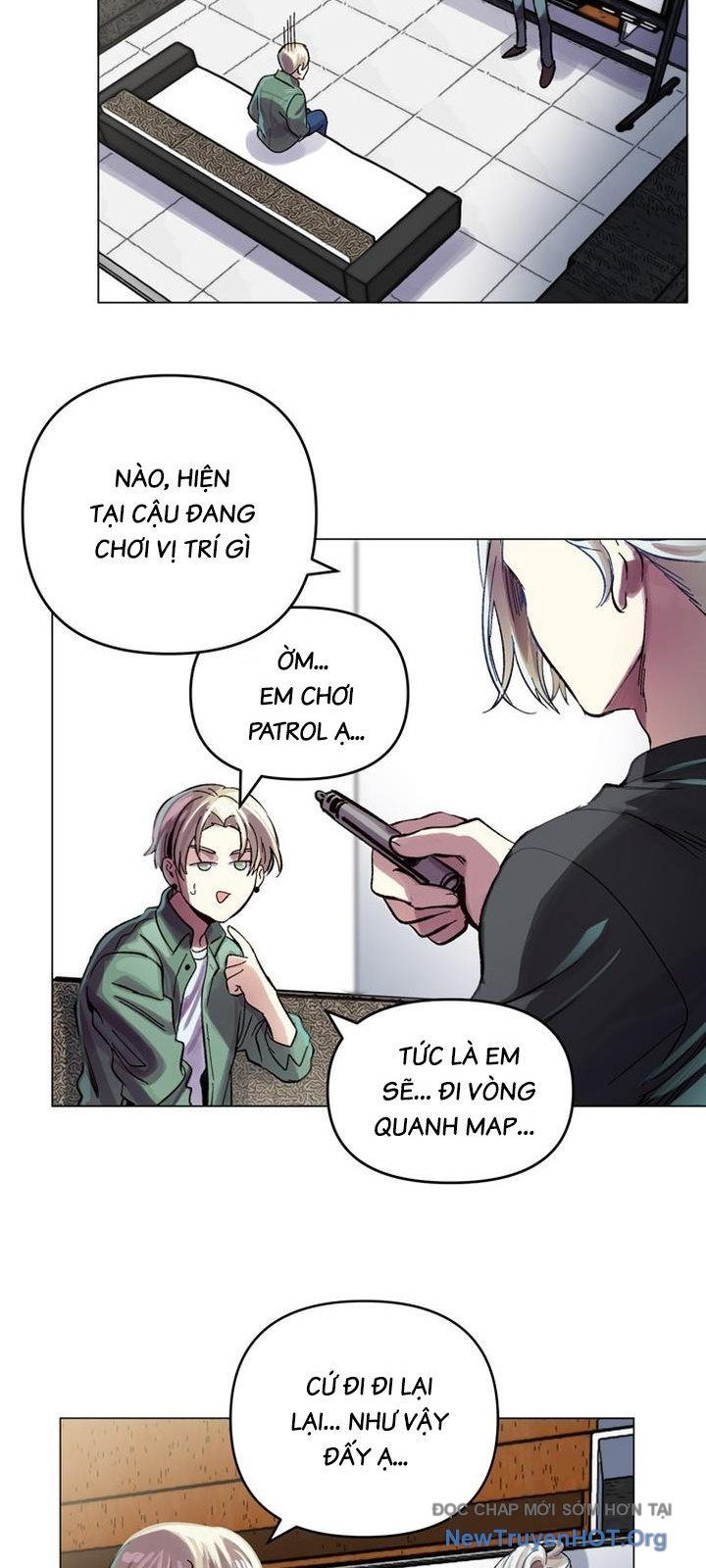 Chuỗi Chiến Công Chapter 18 - 23