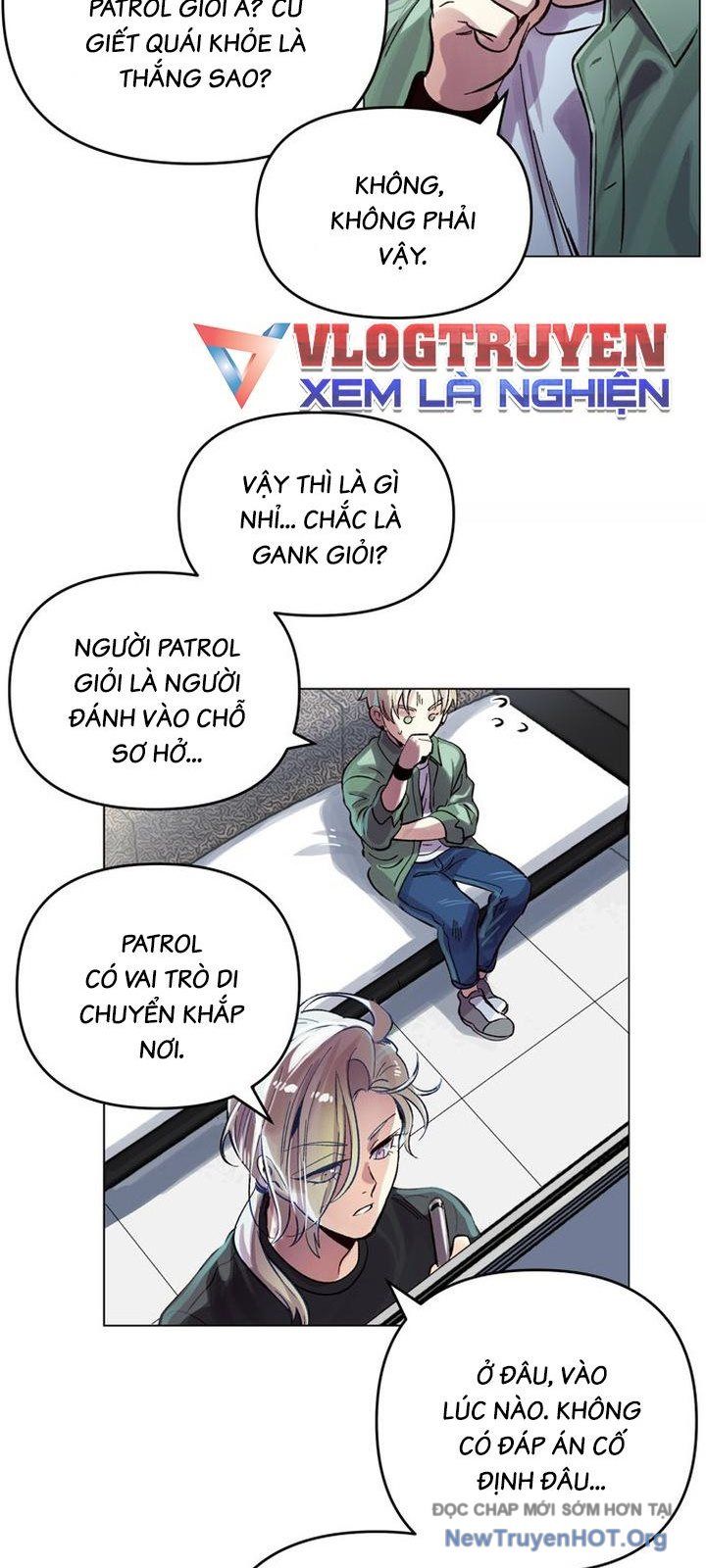 Chuỗi Chiến Công Chapter 18 - 25