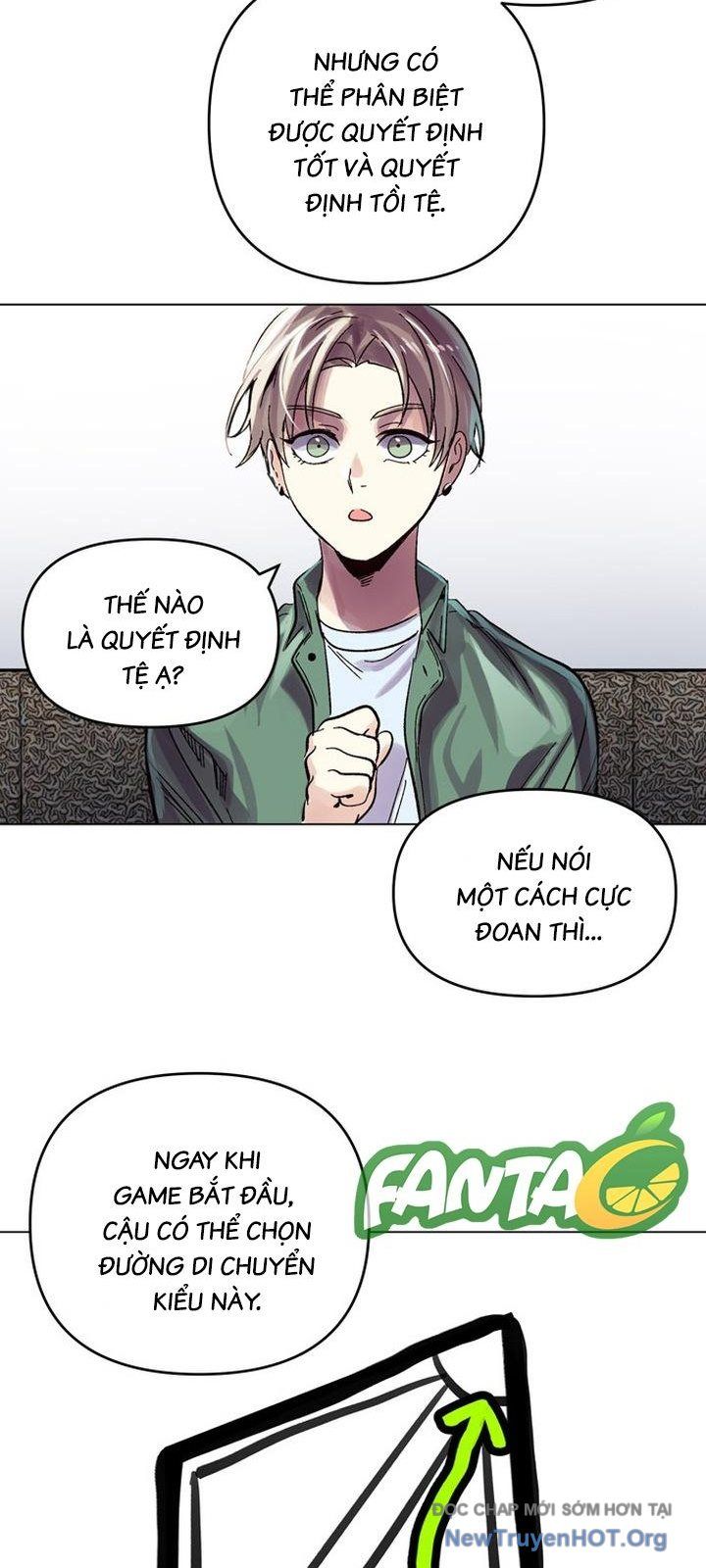 Chuỗi Chiến Công Chapter 18 - 26