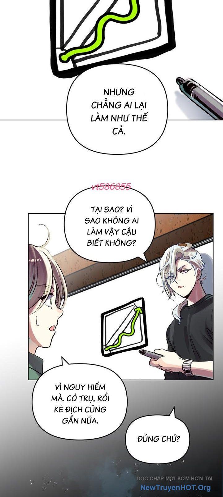 Chuỗi Chiến Công Chapter 18 - 27