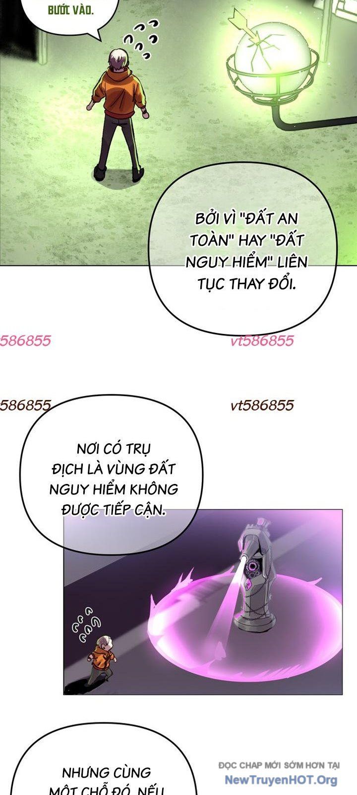 Chuỗi Chiến Công Chapter 18 - 30