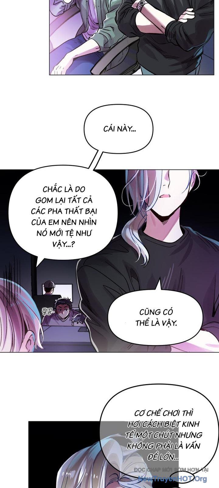 Chuỗi Chiến Công Chapter 18 - 4