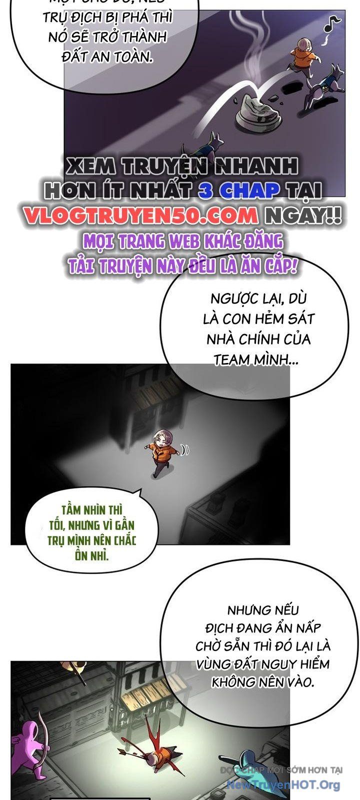Chuỗi Chiến Công Chapter 18 - 31