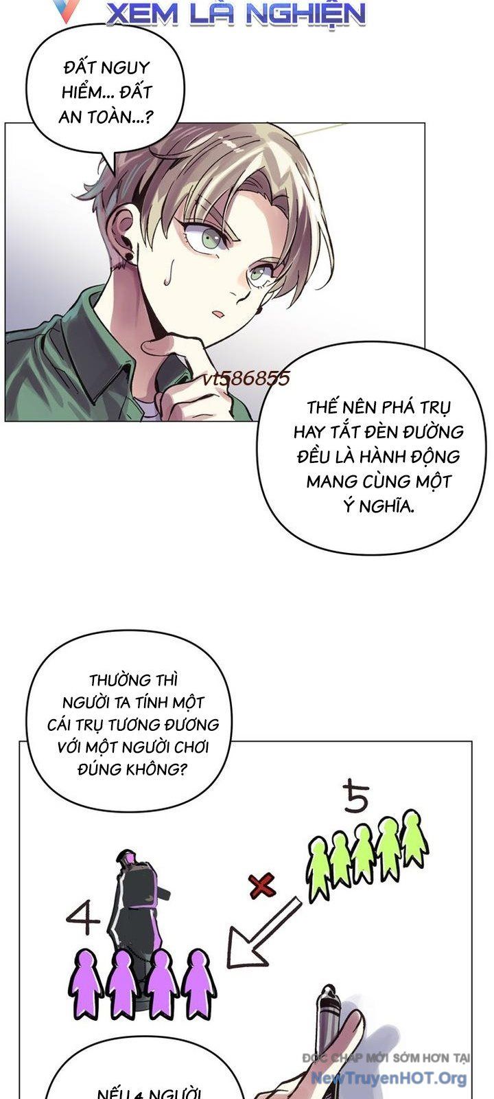 Chuỗi Chiến Công Chapter 18 - 33