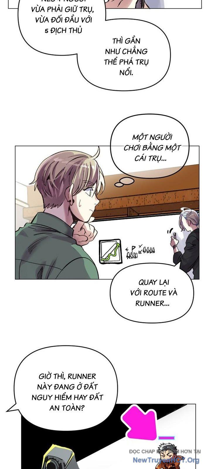 Chuỗi Chiến Công Chapter 18 - 34