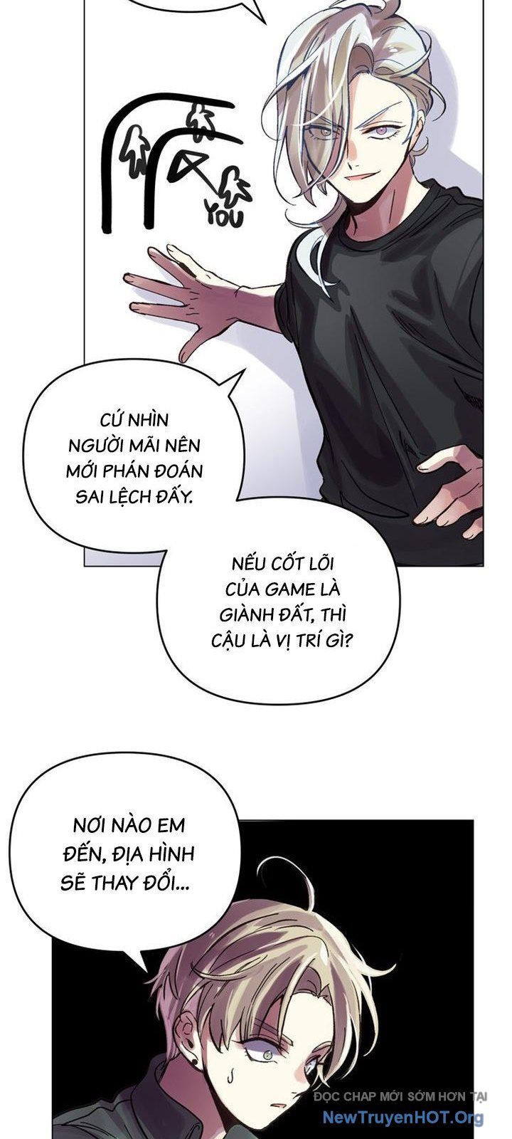 Chuỗi Chiến Công Chapter 18 - 38