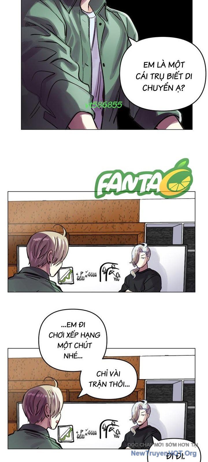 Chuỗi Chiến Công Chapter 18 - 39