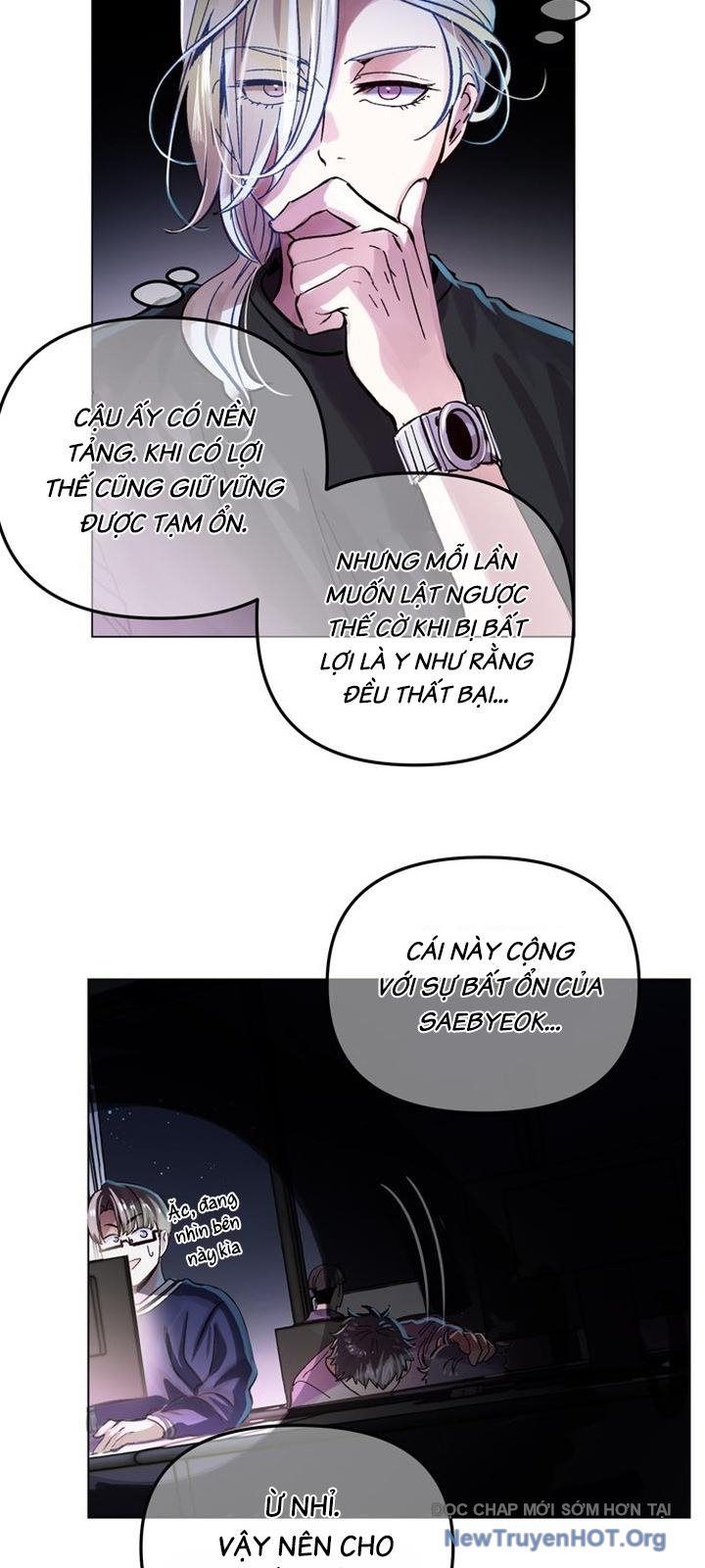 Chuỗi Chiến Công Chapter 18 - 5