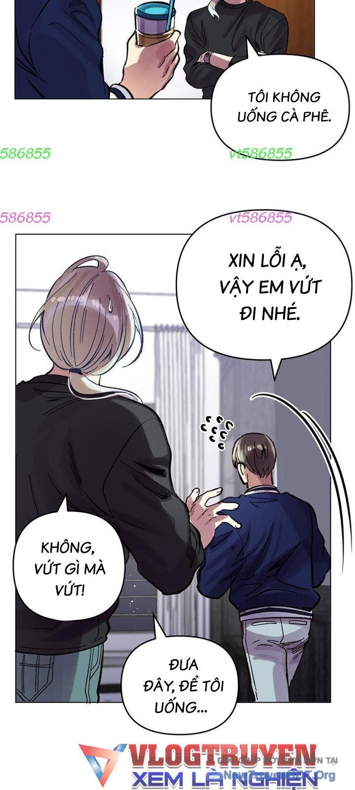 Chuỗi Chiến Công Chapter 18 - 42