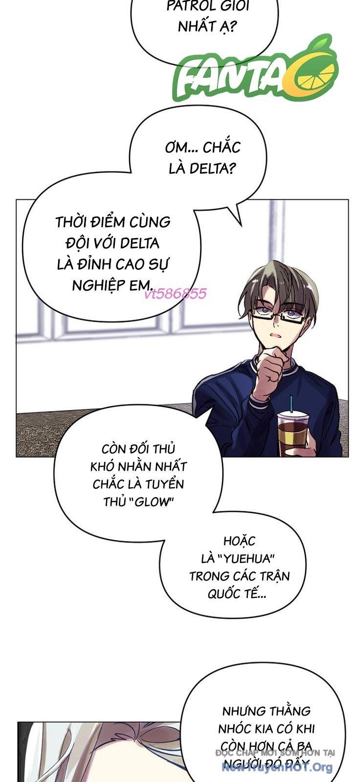 Chuỗi Chiến Công Chapter 18 - 45