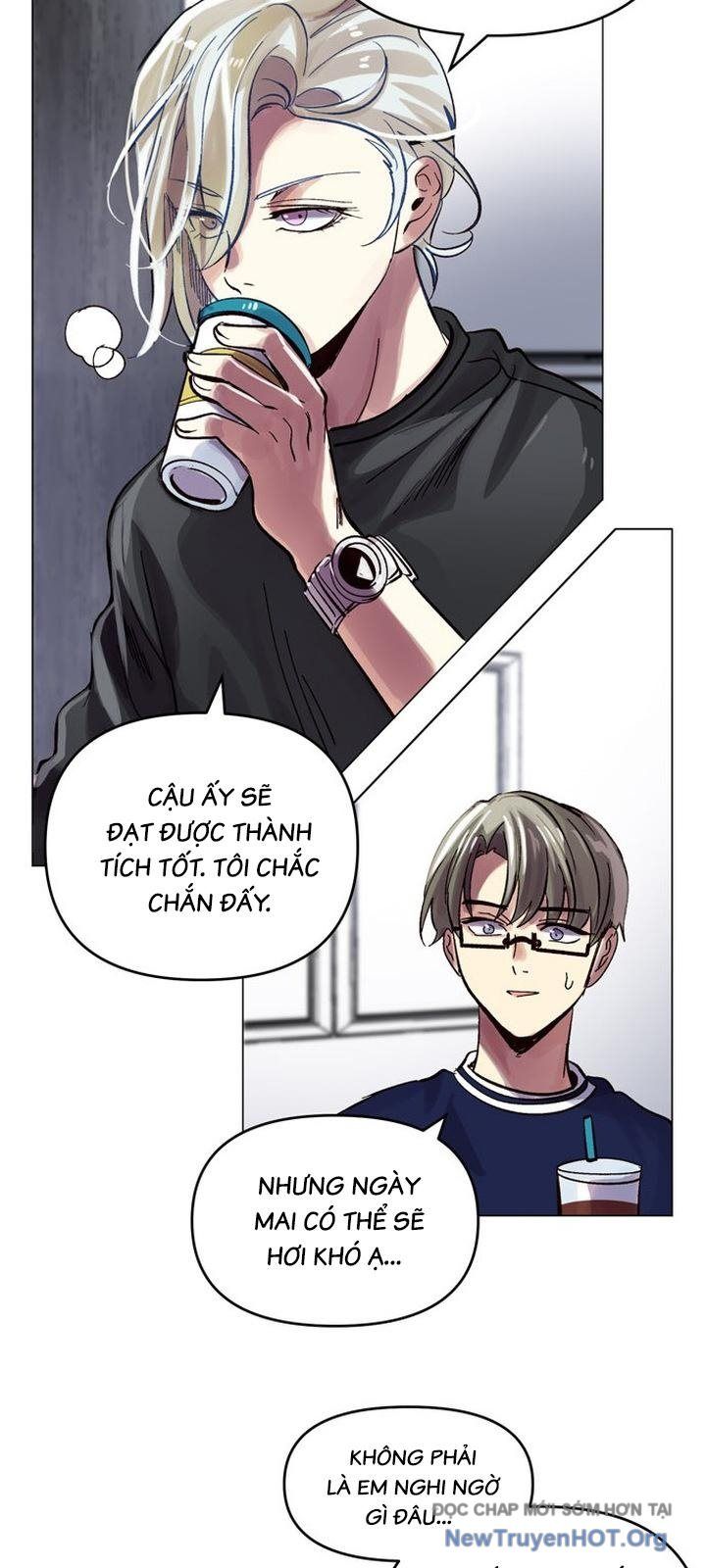 Chuỗi Chiến Công Chapter 18 - 47