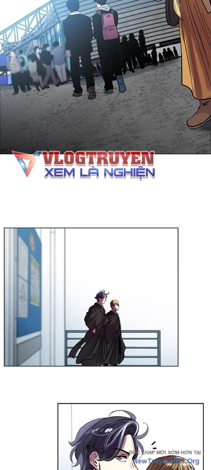 Chuỗi Chiến Công Chapter 18 - 49