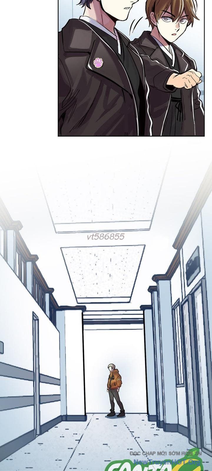 Chuỗi Chiến Công Chapter 18 - 50