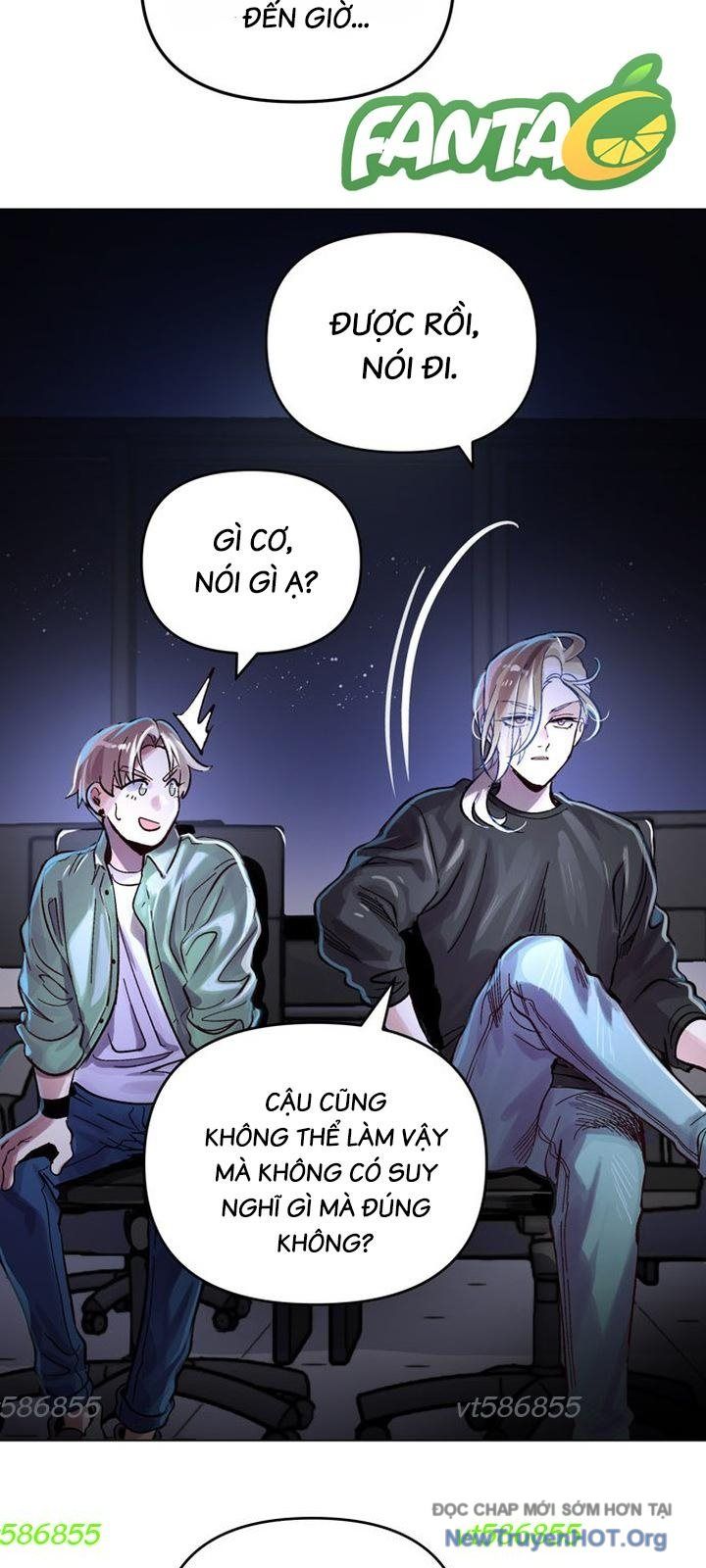 Chuỗi Chiến Công Chapter 18 - 6