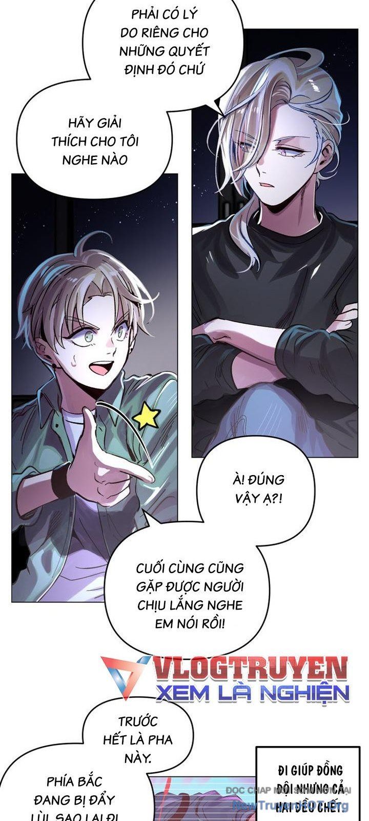 Chuỗi Chiến Công Chapter 18 - 7