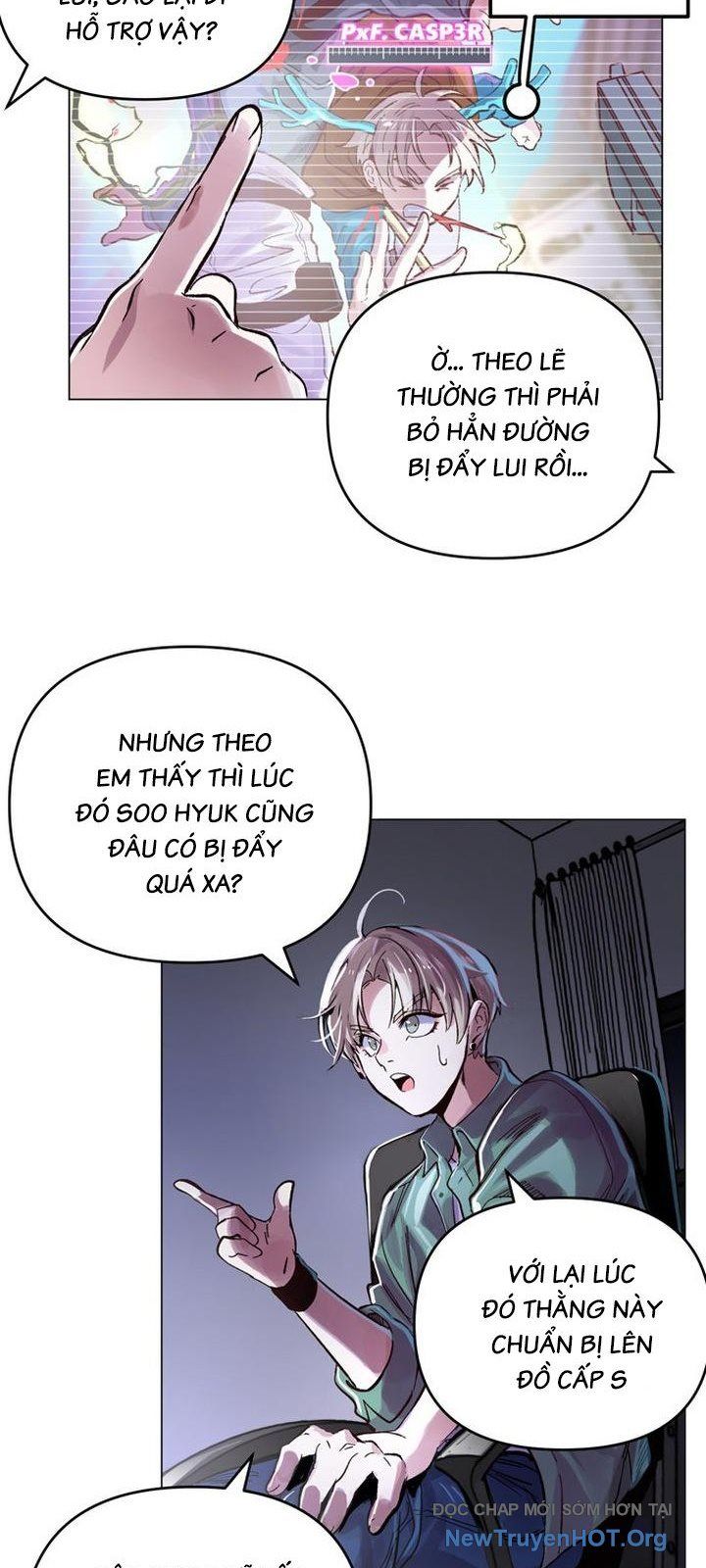 Chuỗi Chiến Công Chapter 18 - 8