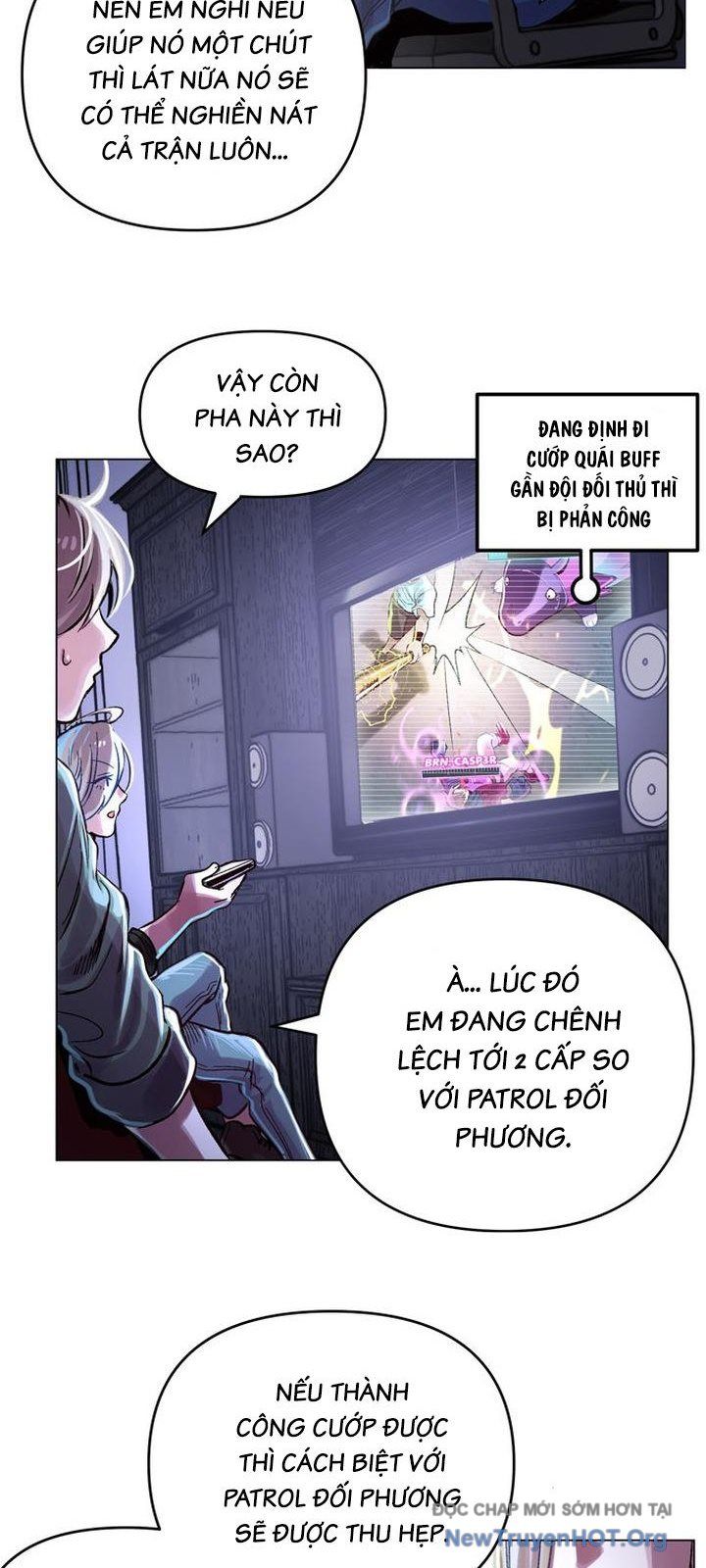 Chuỗi Chiến Công Chapter 18 - 9