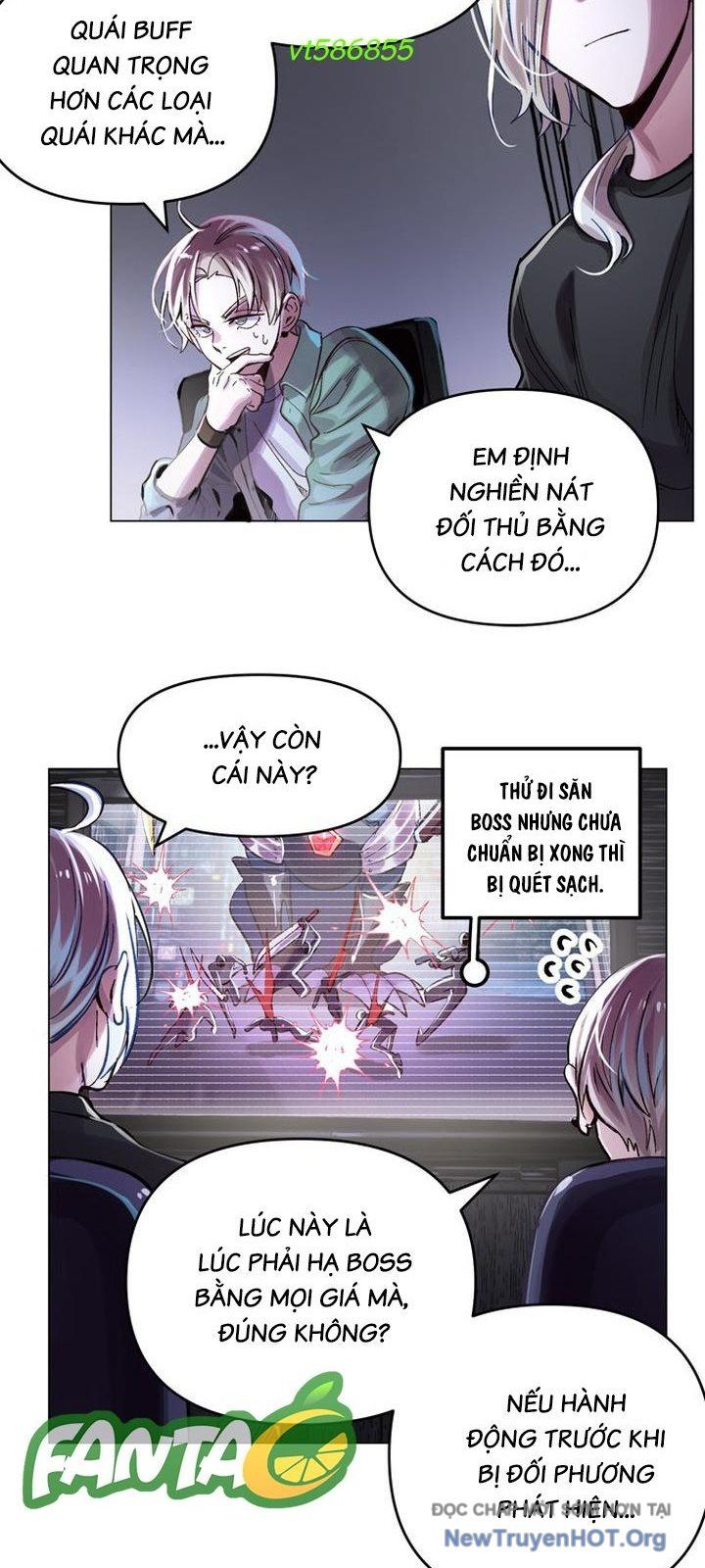 Chuỗi Chiến Công Chapter 18 - 10