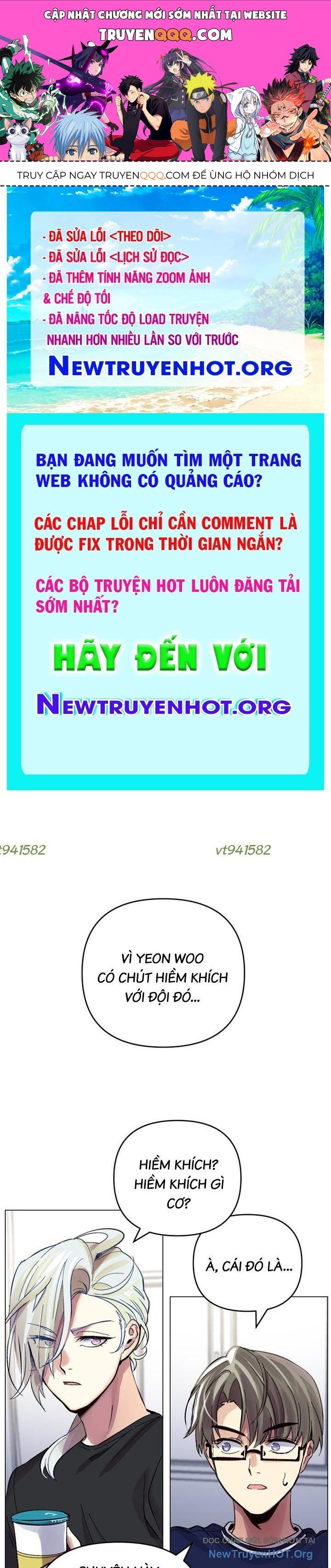 Chuỗi Chiến Công Chapter 19 - 1