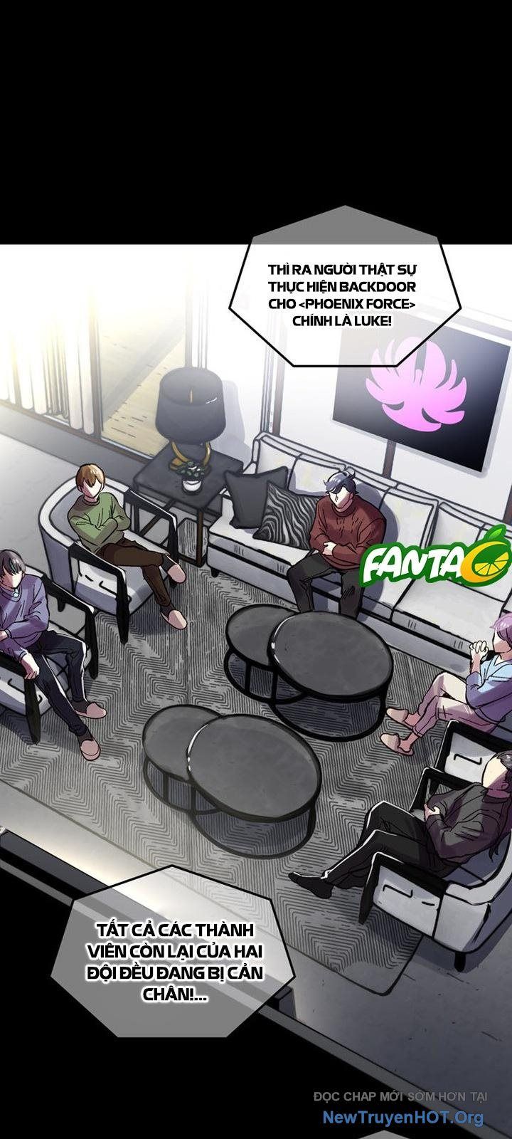 Chuỗi Chiến Công Chapter 19 - 11