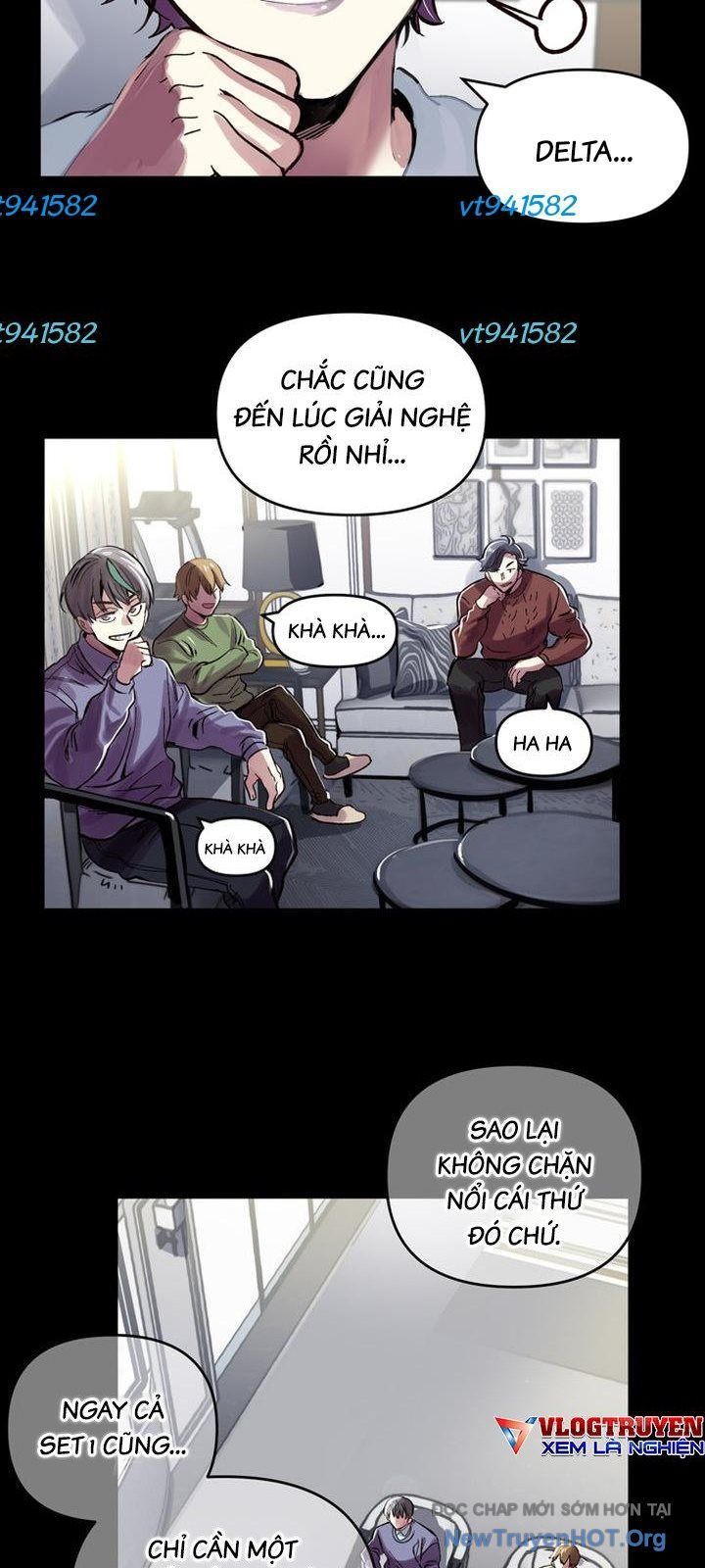 Chuỗi Chiến Công Chapter 19 - 13