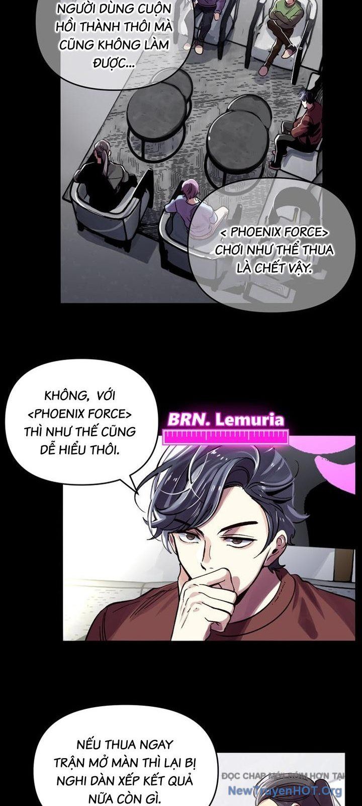 Chuỗi Chiến Công Chapter 19 - 14