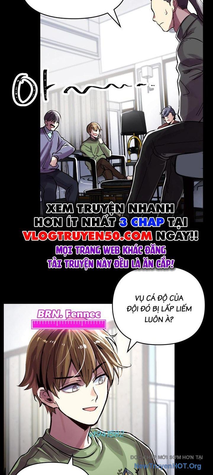 Chuỗi Chiến Công Chapter 19 - 15