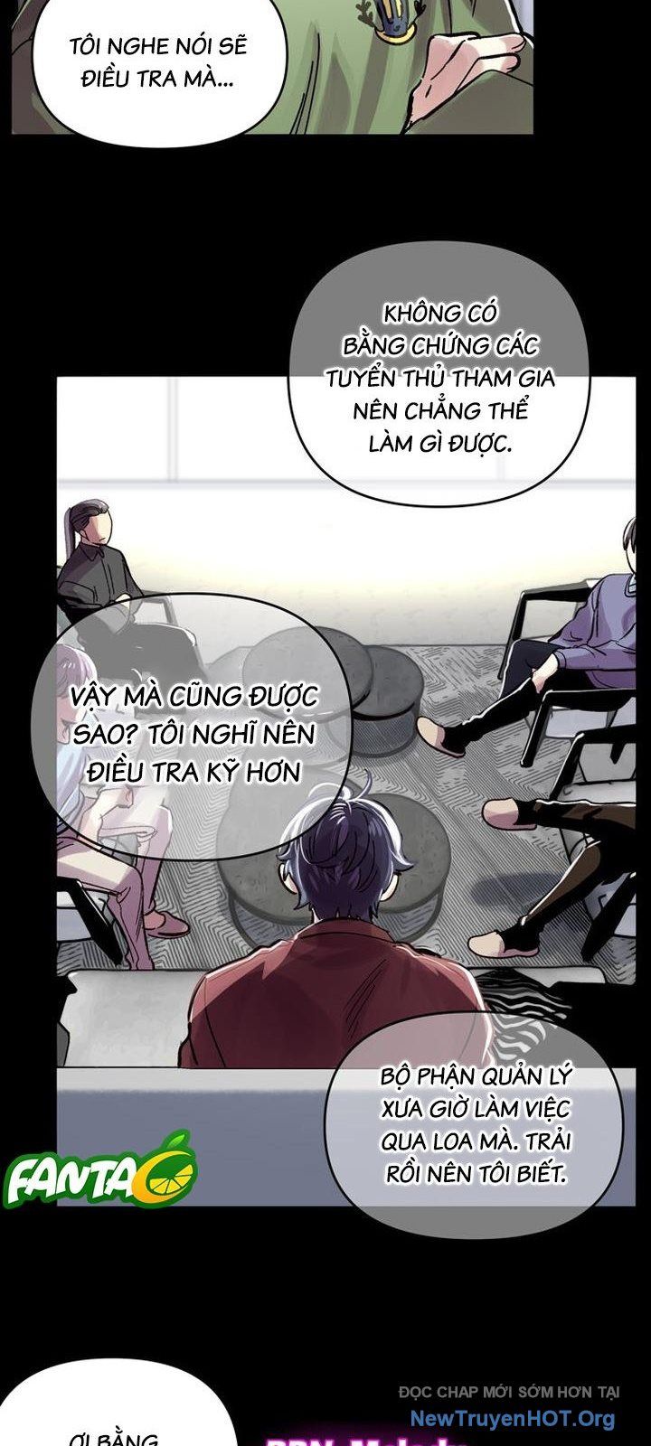 Chuỗi Chiến Công Chapter 19 - 16