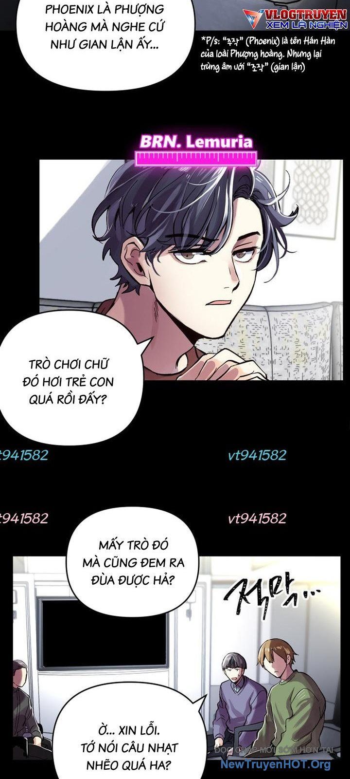 Chuỗi Chiến Công Chapter 19 - 18