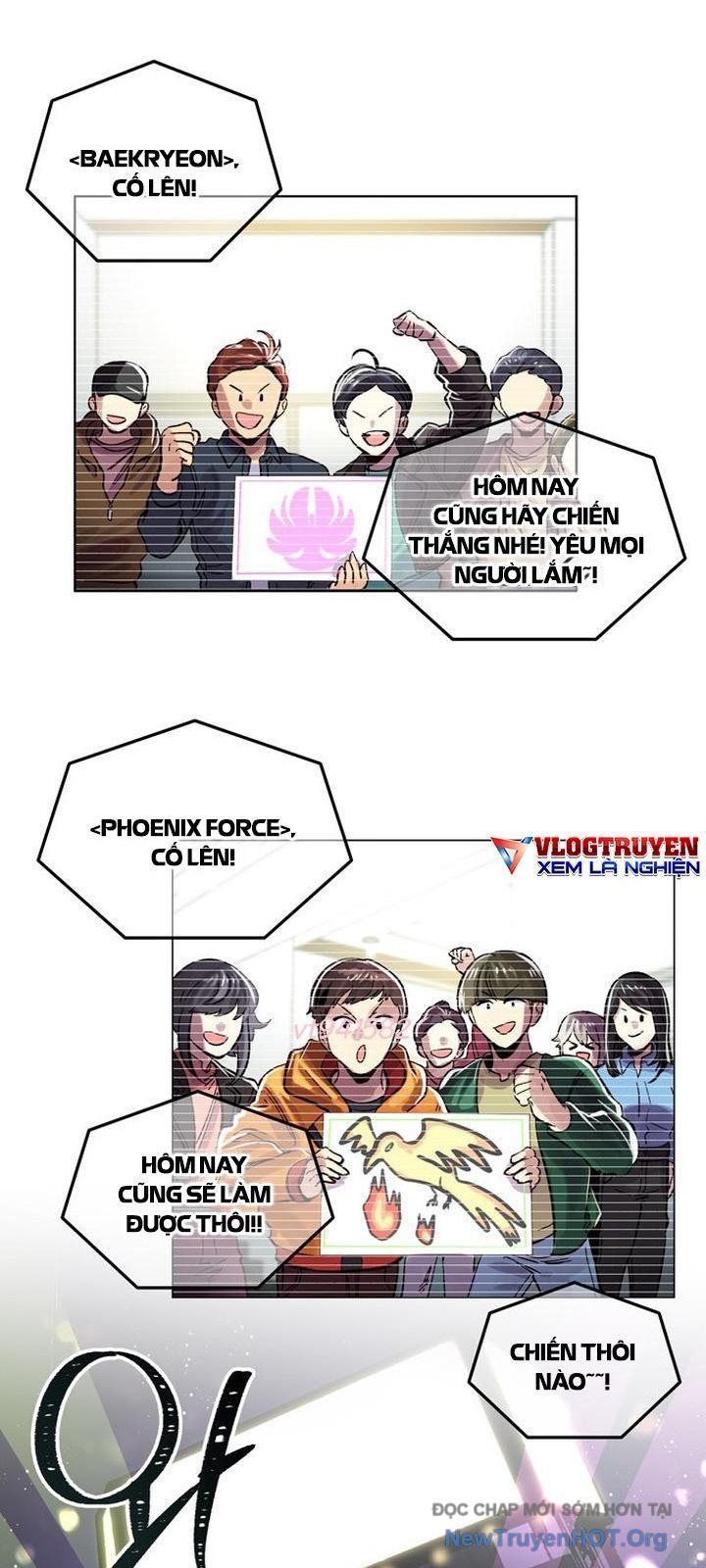 Chuỗi Chiến Công Chapter 19 - 21