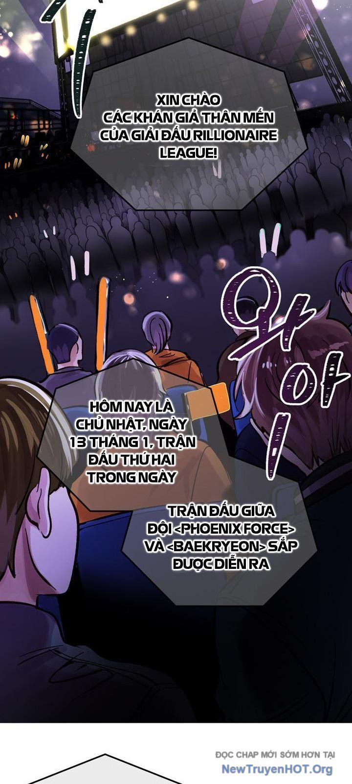 Chuỗi Chiến Công Chapter 19 - 22